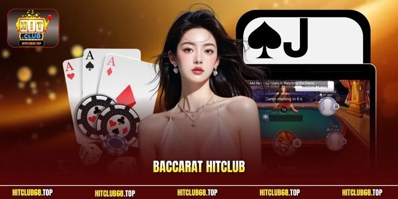 Baccarat Hitclub