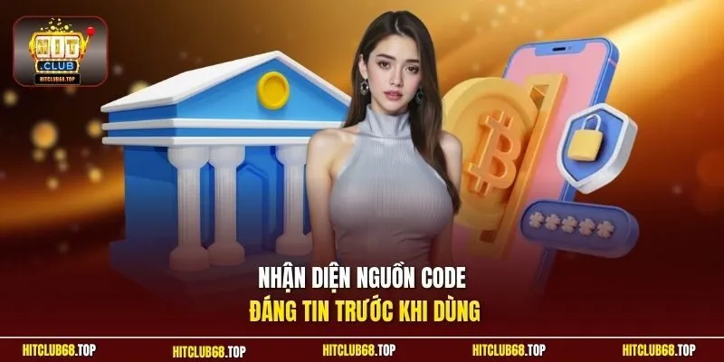 Nhận diện nguồn code đáng tin trước khi dùng
