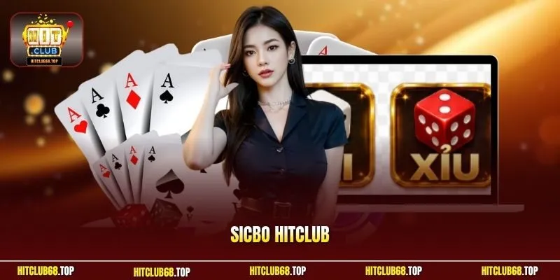 Sicbo Hitclub
