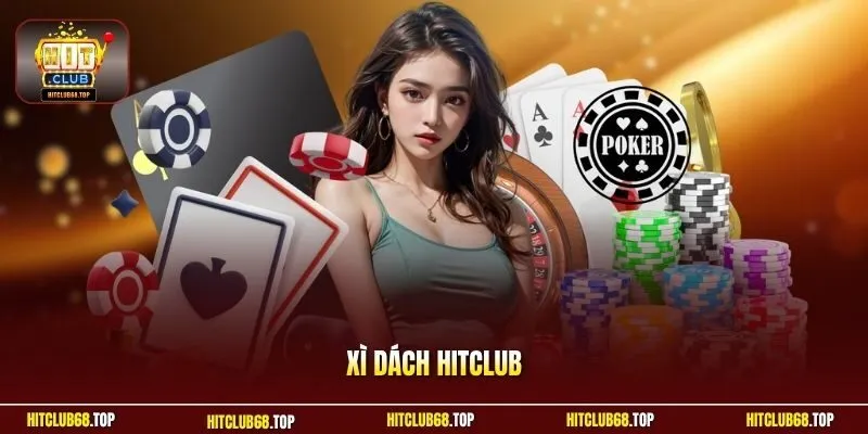 Xì dách Hitclub